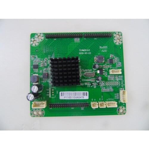 SN60LED adapter plate frequency multiplier plate tl6mx0.a3