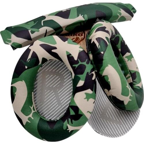 Misodiko Replacement Headband Cushion and Ear Pads- for Bose Quiet Comfort 35 (QC35) and QuietComfort 35 II (QC35 II) Headphones