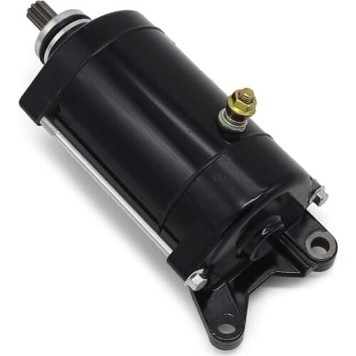 Motorcycle Starter Motor For Yamaha XL1200 LTD WAVE VENTURE 1100 XLT1200 XL800 XLT800 XR1800 GP1200A WaveRunner R GP1300 WaveRun