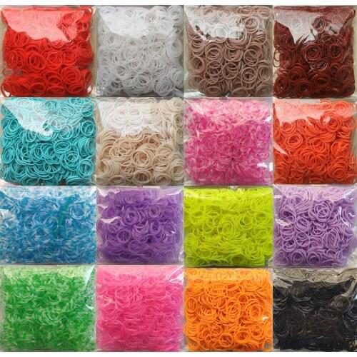 ZihanZimo Silicone Bracelets