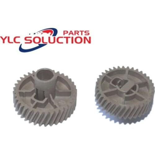 1X ORIGINAL FU2-1372 36T Lower Fuser Roller Gear for Canon iR C3320 C3325 C3330 C3320L iRC3320 iRC3325 iRC3330 iRC3320L