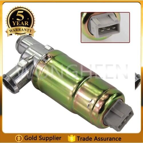 35150-22000 034133455 Idle Air Control Valve For VW Gold Jetta PASSAT HYUNDAI ACCENT ALFA ROMEO FIAT KIA LANCIA SAAB