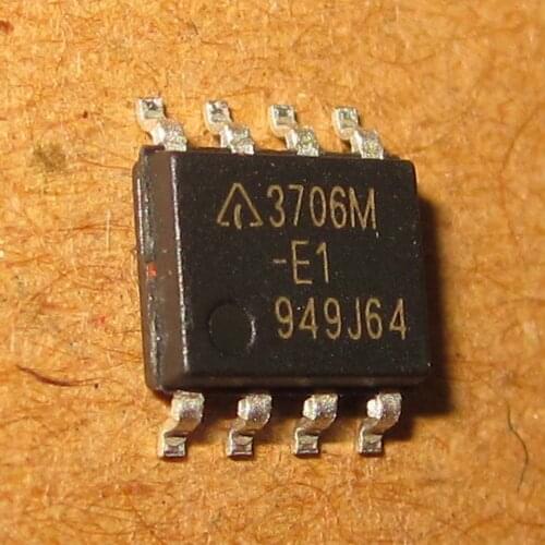 3706M-E1 3706M-E 3706M new original 10pcs/lot