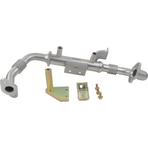 AP02 EGR Valve Cooler 14735EC00C 14735EC01A For Nissan NP300 Navara D40 Pritsche/Fahrgestell D40 Pathfinder III R51 2005-2015