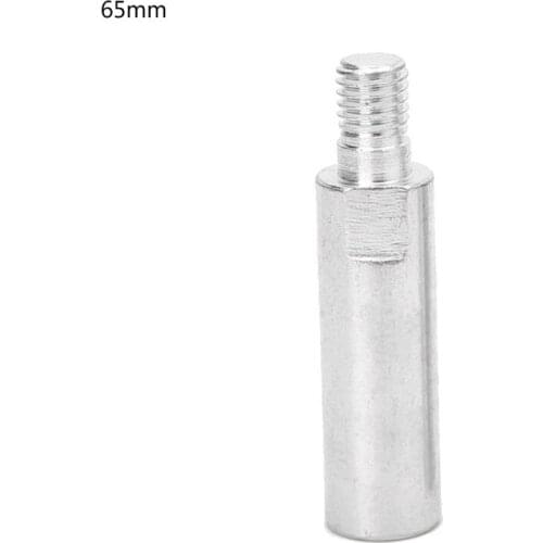 Car Care Polishing Polisher Grinder Extension Shaft Auto Detailing Accessories