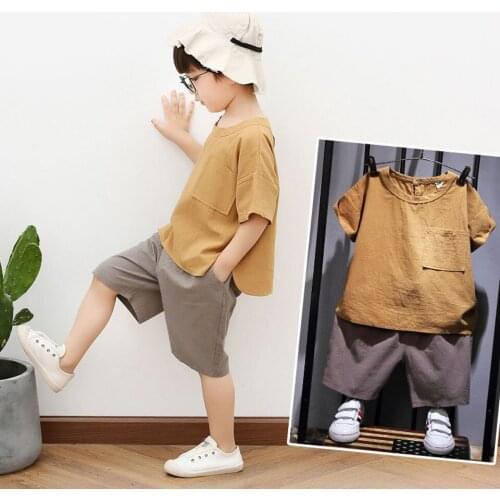 Tracksuits For Boys BitLamb China