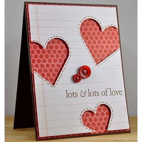 Human Figure wedding and love Metal steel Cutting Dies DIY Scrapbook Album Paper Card Crafts Stencil Scrapbooking heart stamps