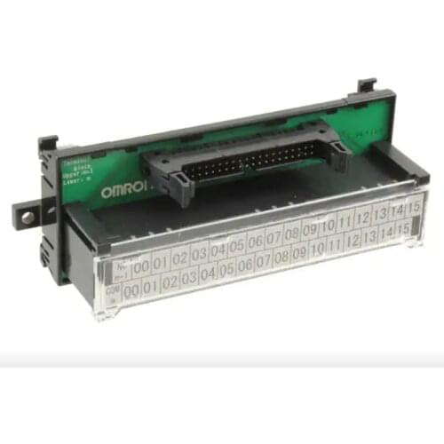 XW2R-J34G-C1 The connector