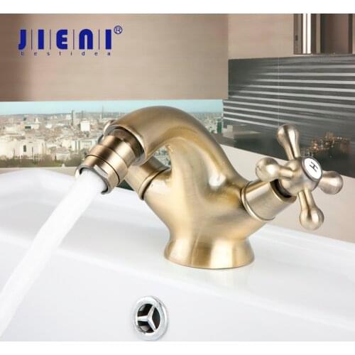 JIENI Hygienic Showers