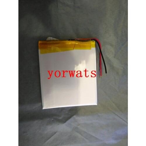 New Hot A Rechargeable Li-ion Cell 3.7V polymer lithium battery 336575