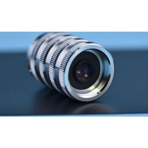 Used secondhand original X2 TV EXTENDER industry lens