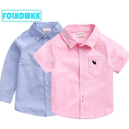 2019 Toddler Kids Shirt Baby Boys Girl giraffe Tops Long Sleeve Shirt Spring Boys Clothes Blouses Cotton Casual Tops For 2-10Y