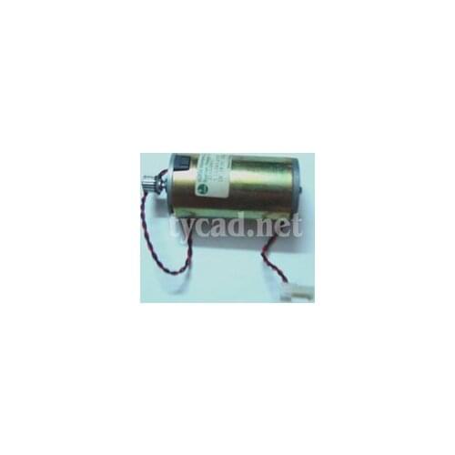 C2847-60221 C2858-60206 Motor assembly Includes power cable for the DesignJet 200 220 600 650 plotter parts used