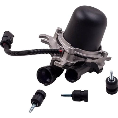 Secondary Air Injection Pump for BMW 328i 2.0L 3.0L 2007 2008 2009 2010 -2013