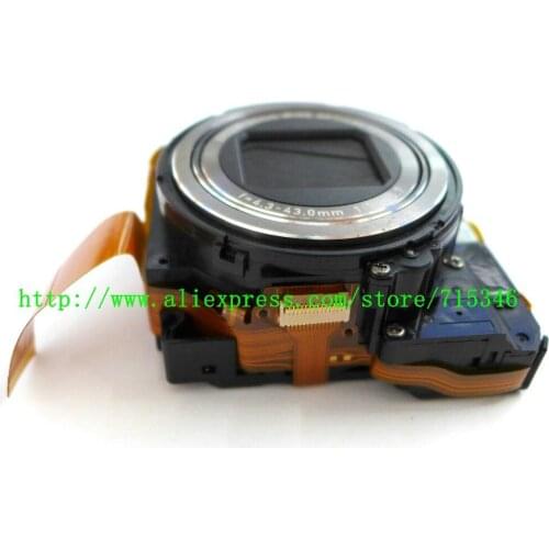 95%NEW Digital Camera Replacement Repair Parts For CASIO Exilim EX-H10 EX-H15 EX-H5 H10 H15 H10 H5 Lens Zoom Unit