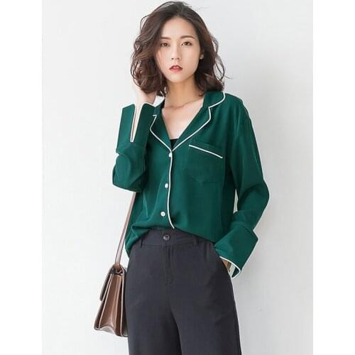 Зеленые блузки Zeongro China At AliExpress