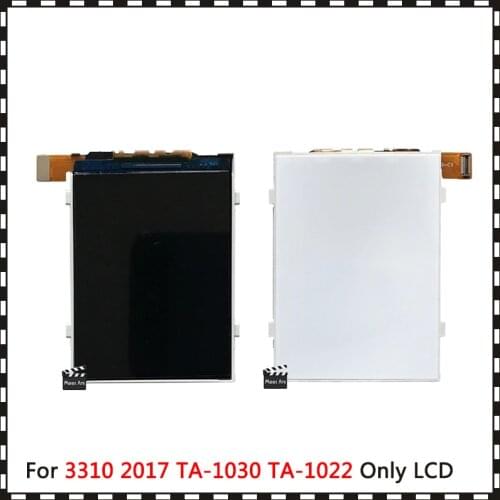 For Nokia 3310 2017 TA-1030 TA-1022 TA-1036 TA-1006 Lcd Display Screen + Tracking code