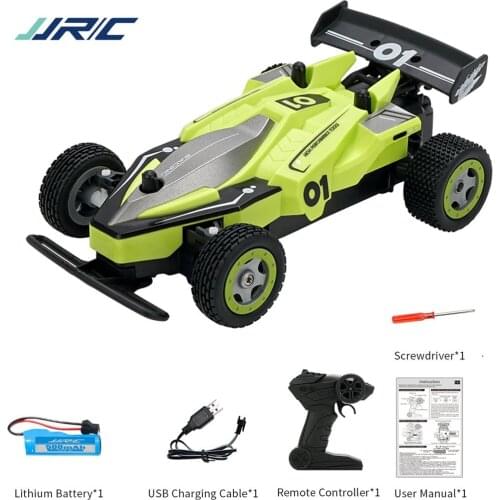 167g JJRC Q91 2.4G 4WD Robust Driving System Deeply Grooved Anti-skid Tires RC Car for RC Models Toys Vehicle Children Gifts