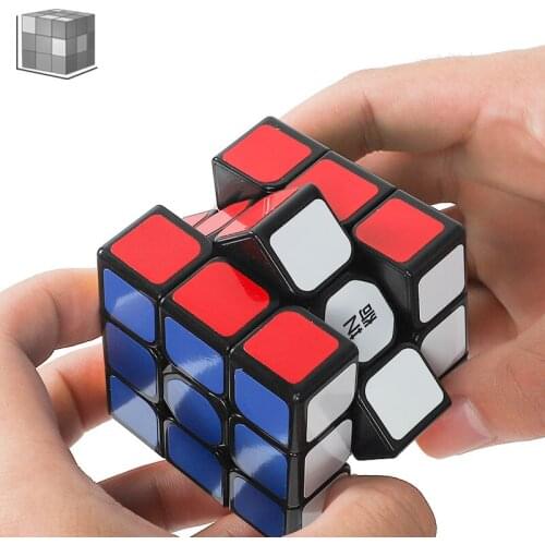 3*3*3 Professional Cube Magic Cube Speed cube Puzzles Magic Cubes Educational Cube Puzzle Toys For Children Toys For Adults