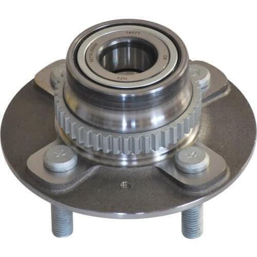 52710-25100 Rear wheel Bearing Hub For HYUN DAI Atos (AB/AC) 2001 2T-28*139*83