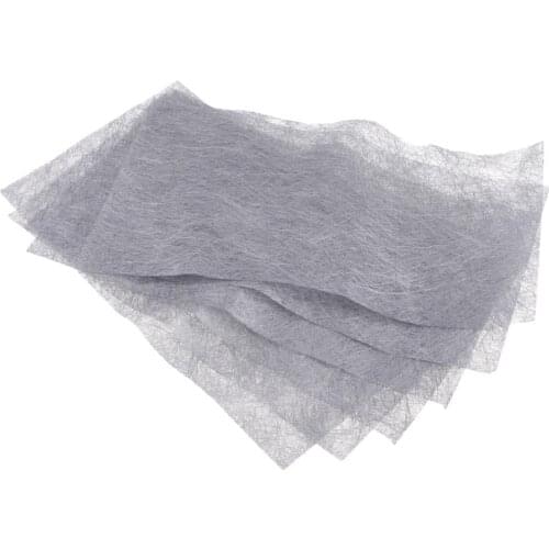 6pcs/set Fly Tying Wing Material Insect DIY Tool for Fly Fishing Lure Making with Bright Color