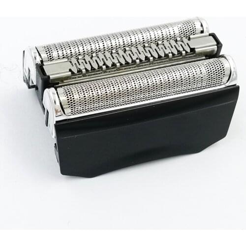 Shaver Head For Braun Series 7 Combi 70S Cassette Replacement Pack (Formerly 9000 Pulsonic) ,Prosonic Pulsonic 70B Cassette