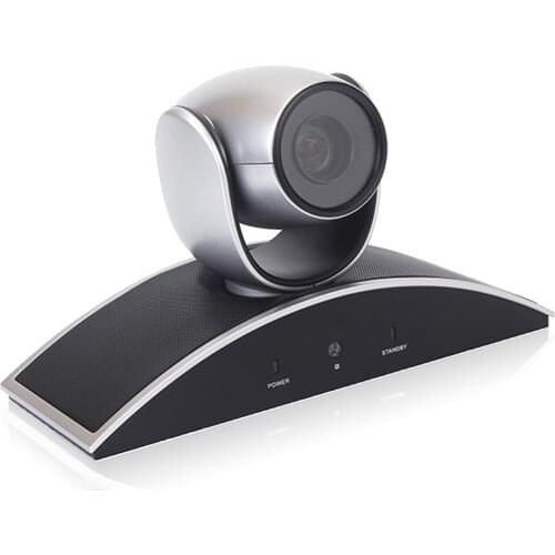 Fast shipping plug-and-play USB 3x optical zoom skype video conference camera