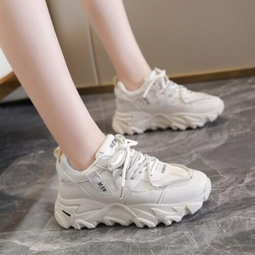 Dazhualong Women's Sneakers