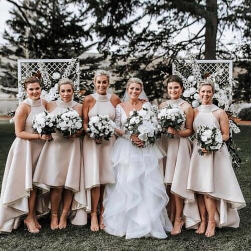 Ike Chimbandi Women's Dresses Below The Knee