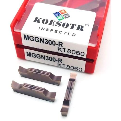 MGGN200 MGGN300 MGGN400 MGGN150 R High-quality carbide inserts Slotting slotting inserts CNC lathe metal parts MGGN alloy tools
