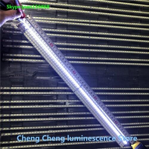 New 4 Pieces/lot LED42K200 HE420FF-E07 LED backlight bar GT-1110977-A GT-1110977-B RSAG7.820.4691 62 LEDs 475MM