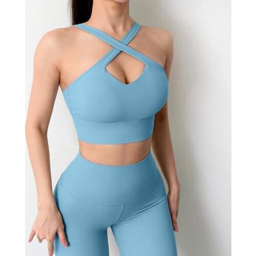 SALSPOR Women Fitness Sport Suit Seamless Women Sets Female Sports Gym Suits Wear Running Clothes