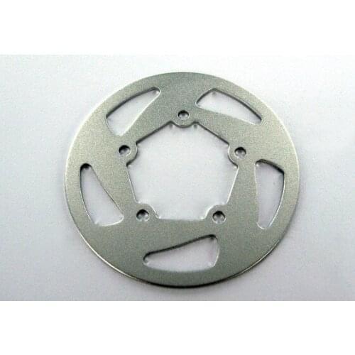 SKYRC SR5 1/4 Scale Super Rider RC Motorcycle spare parts SK-700002-22 brake disc