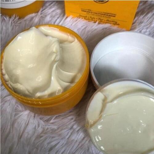 Brand New Skin Care cream Moisturizing Smooth Creamy Body Bum Lotion 240ml Infused With All Powerful