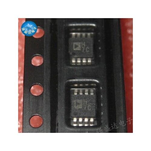 100% New&original AD8066 AD8066ARMZ MSOP8