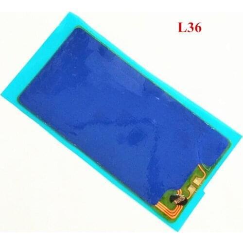 5PCS/Lot Original NFC Module Antenna Flex Cable Sensor For Sony Xperia Z L36 L36H