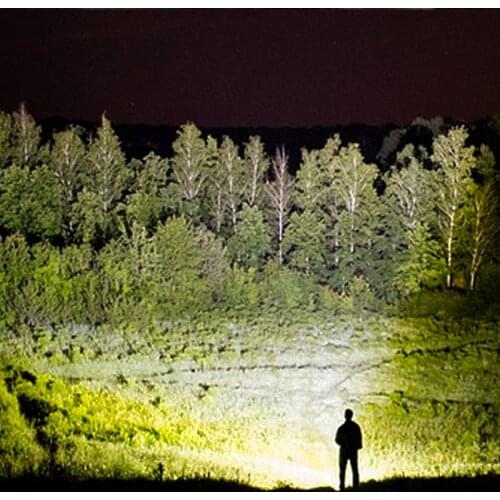 90000LM USB rechargeable xhp50.2 led flashlight 18650 torch light powerful tactical flashlight xhp50 flash light hunting lantern