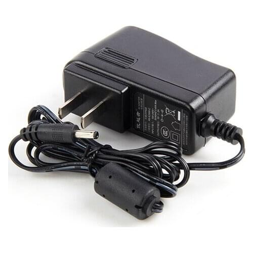 Free Shipping UNITEK power adapter 5V2A to strengthen the power supply charger DC3.5*1.35mm 1.5 meters