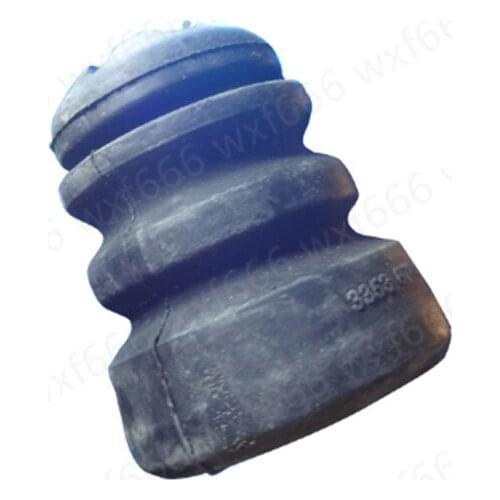 Car Rubber buffer rubber Shock absorber dust cover 523b mw520 Rear shock absorber boot Rear shock absorber cushion rubber