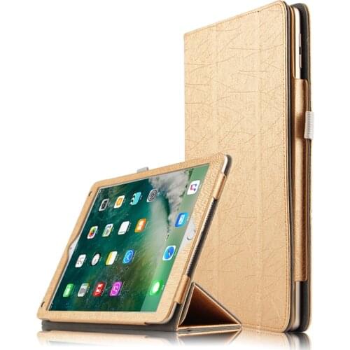 Case For Apple iPad Air Protective Smart Cover Faux Leather For iPad 5 Tablet PC 9.7"inch Protector Sleeve for ipad air 1 Case