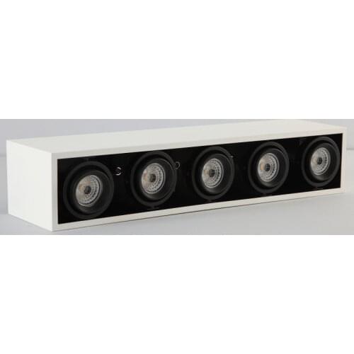 Растровые светильники Fanlive China At AliExpress