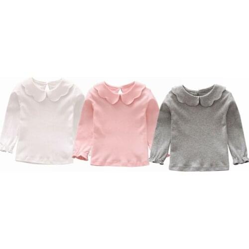 Freebily Children's Blouses