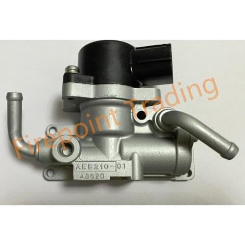 For INFINITI QX4 Idle Air Control Valve 23781-4W001 23781-4W000 / AEB210-01