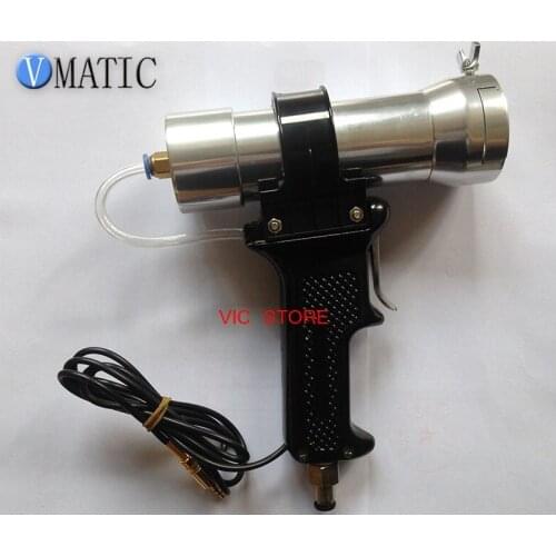 Free Shipping Hot Sale Glue Controller Dispensing Machine Handle Switch With Metal 50cc/ml 2:1 Cartridge Holder Cartridge Valve