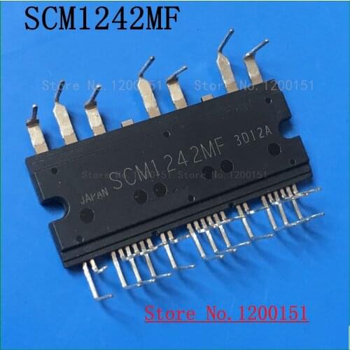 SCM1242MF MODULES