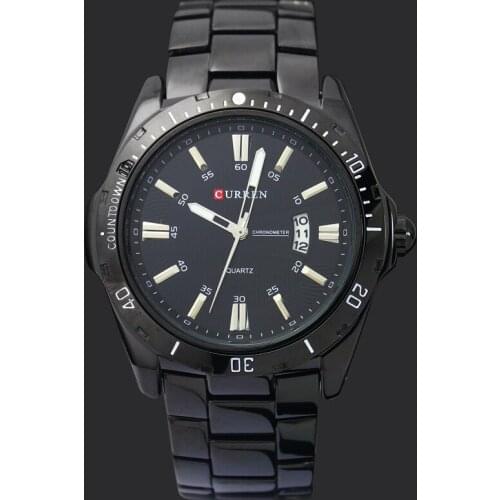 Smart Watch New Luxury Brand Stainless Steel Metal Mens watch High Quality Men watch