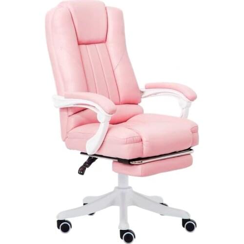 New upgrade products Employee comfortable computer chair boss office swivel massage chair home lifting adjustable Gaming Chair