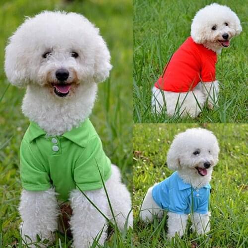 Pet Clothing for Dog Clothes For Small Dogs Clothing Warm Costume for Dogs Coat Puppy Outfit Pet Clothes Dog Hoodies Chihuahua