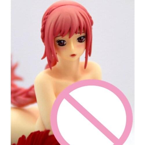 One Piece Rebecca 1/6 naked anime figures anime girl figure