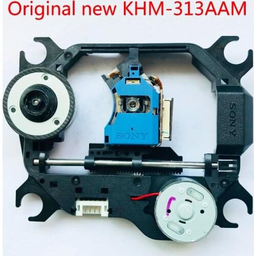 Original new KHM-313AAM KHM313AAA KHS313A KHM313AAM KHM-313A DVD laser pick ups